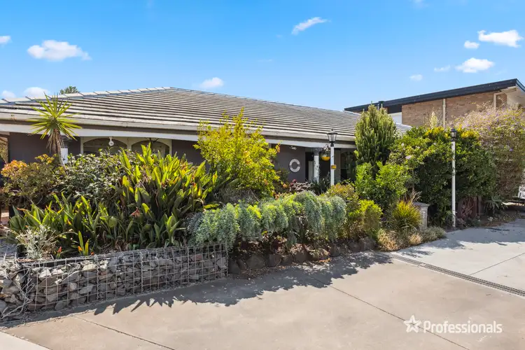 Second view of Homely house listing, 5/200 Nepean Highway, Aspendale VIC 3195
