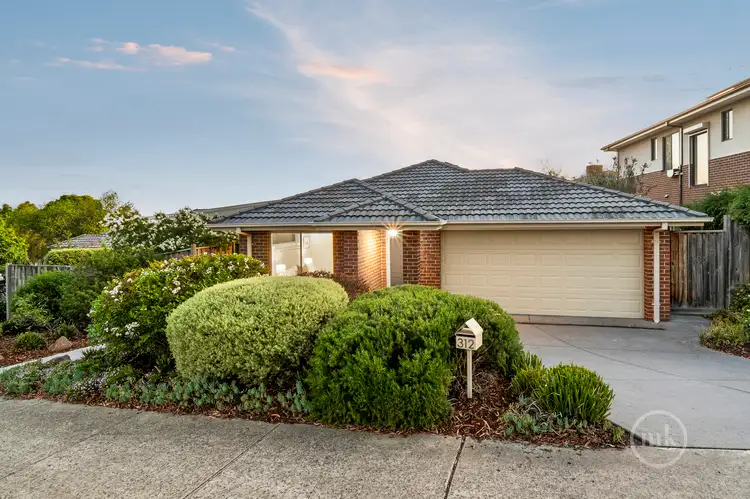 312 Flaxen Hills Road, Doreen VIC 3754