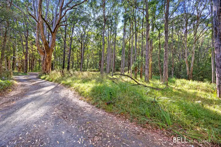 Second view of Homely land listing, 400 Old Warburton Road, Warburton VIC 3799