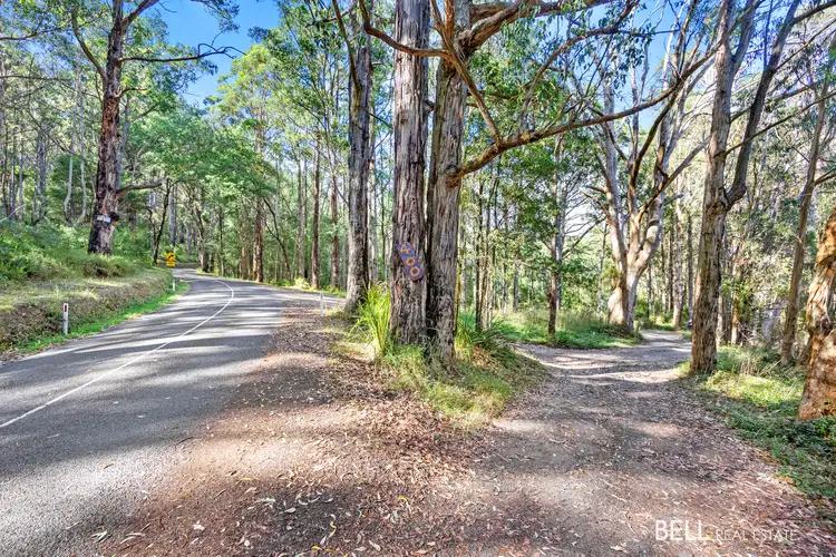Third view of Homely land listing, 400 Old Warburton Road, Warburton VIC 3799