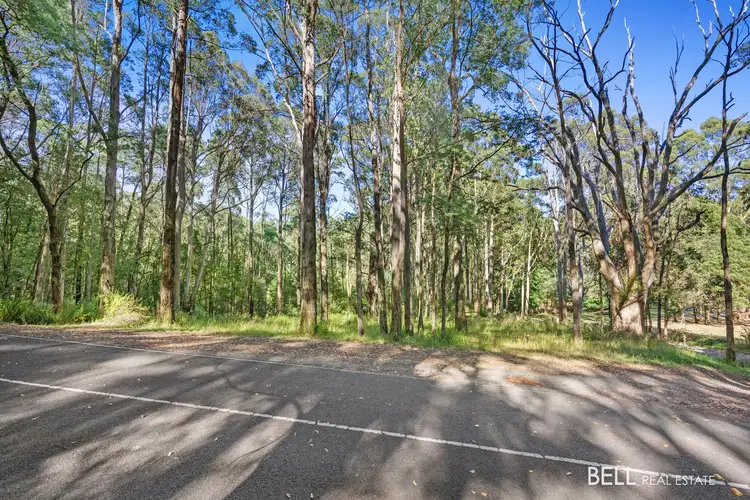 Fourth view of Homely land listing, 400 Old Warburton Road, Warburton VIC 3799