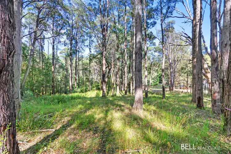 Fifth view of Homely land listing, 400 Old Warburton Road, Warburton VIC 3799