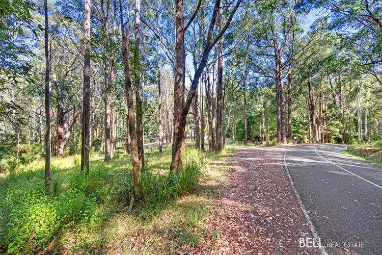 Sixth view of Homely land listing, 400 Old Warburton Road, Warburton VIC 3799