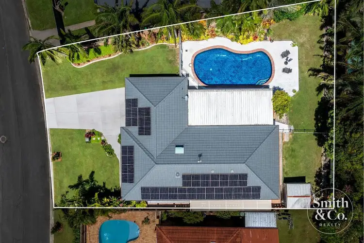 4 Gladiolus Court, Hollywell QLD 4216
