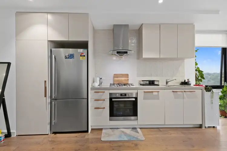 Third view of Homely apartment listing, 601/19-21 Poplar Street, Box Hill VIC 3128