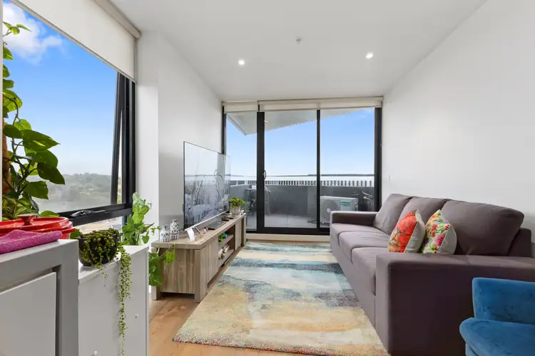 Fourth view of Homely apartment listing, 601/19-21 Poplar Street, Box Hill VIC 3128