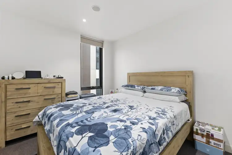 Fifth view of Homely apartment listing, 601/19-21 Poplar Street, Box Hill VIC 3128