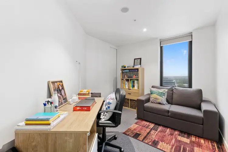 Sixth view of Homely apartment listing, 601/19-21 Poplar Street, Box Hill VIC 3128