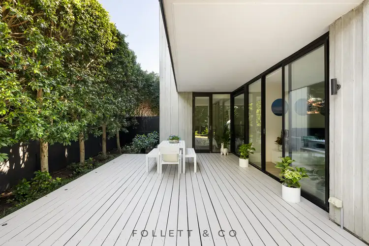 6/34 Warleigh Grove, Brighton VIC 3186