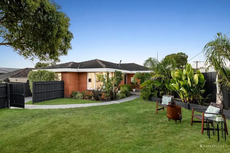 Main view of Homely unit listing, 1/28 Argyle Street, Donvale VIC 3111