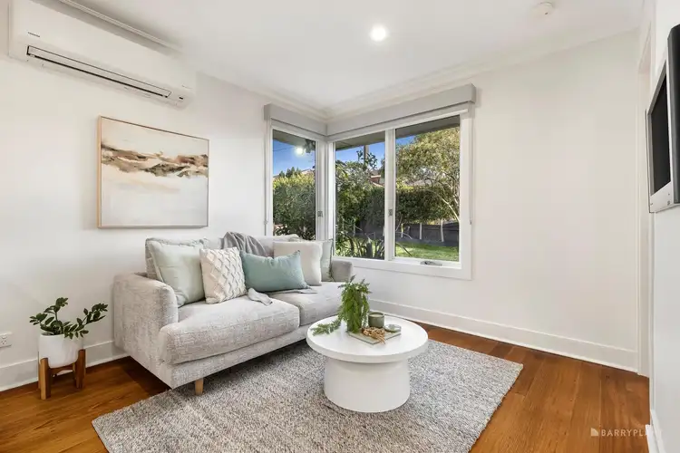 Second view of Homely unit listing, 1/28 Argyle Street, Donvale VIC 3111