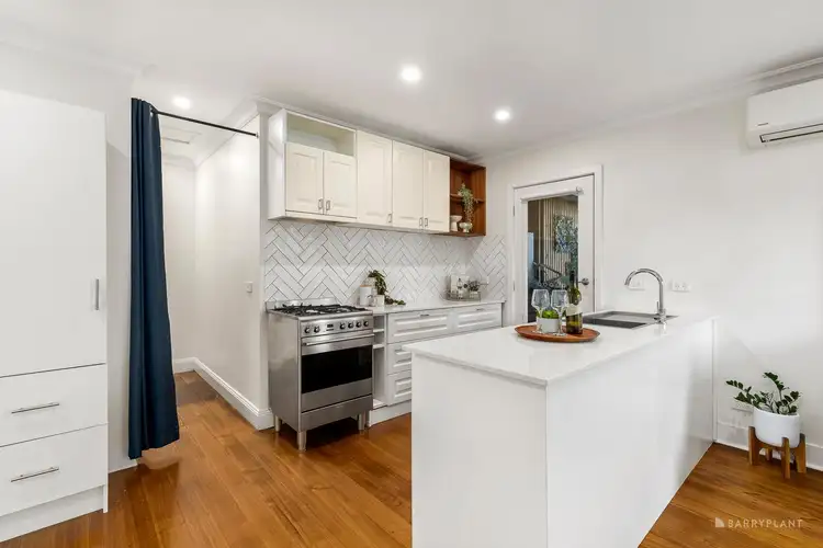 Third view of Homely unit listing, 1/28 Argyle Street, Donvale VIC 3111