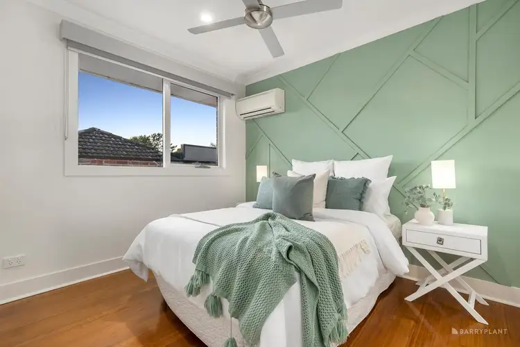 Fifth view of Homely unit listing, 1/28 Argyle Street, Donvale VIC 3111