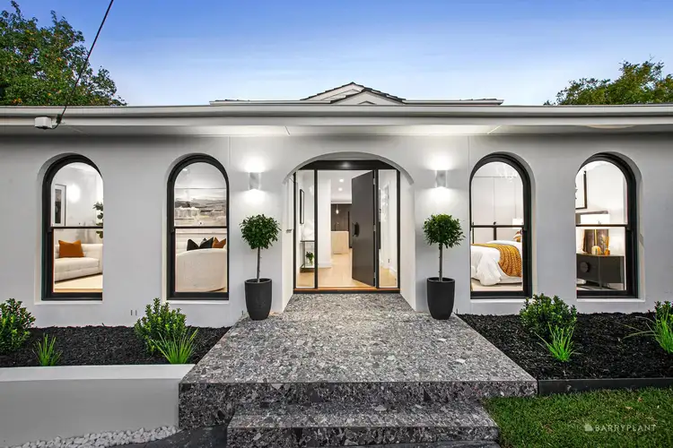 3 Dove Court, Templestowe Lower VIC 3107