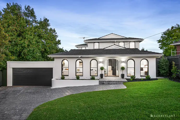 3 Dove Court, Templestowe Lower VIC 3107