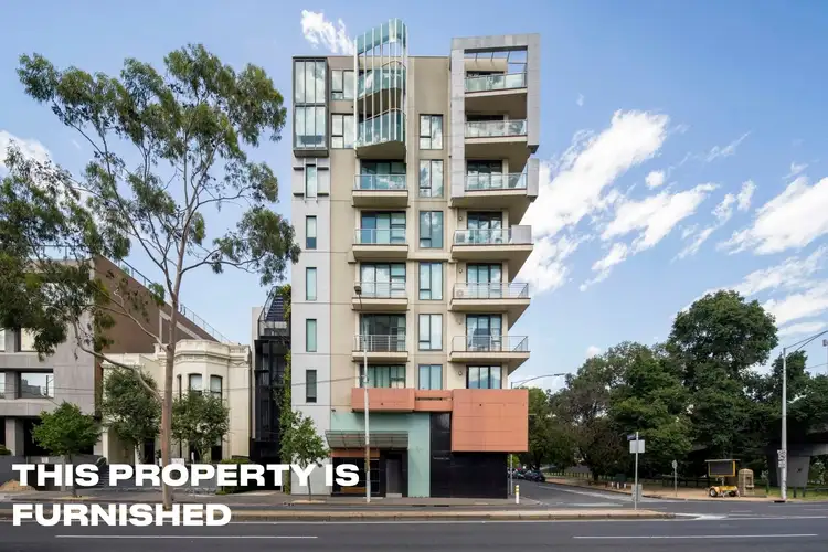 102 Jolimont Road