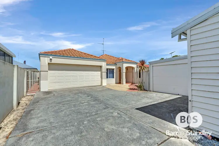 73C Clarke Street, South Bunbury WA 6230