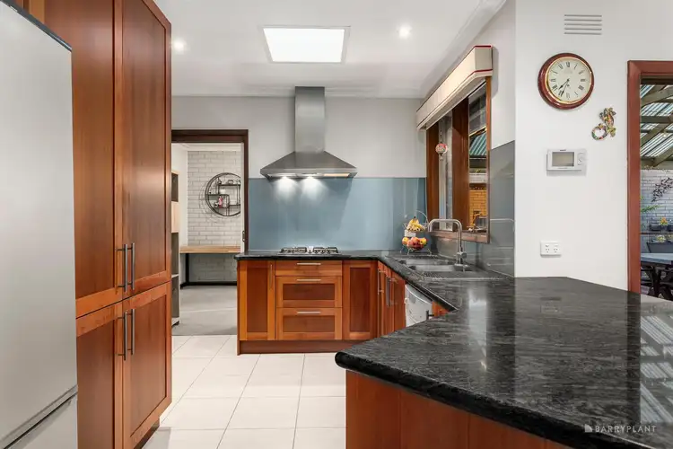 Third view of Homely house listing, 28 Jacana Avenue, Templestowe Lower VIC 3107