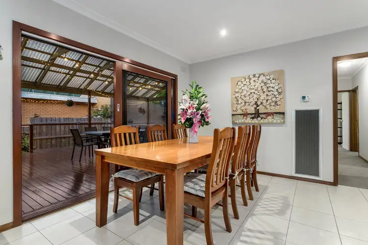 Fourth view of Homely house listing, 28 Jacana Avenue, Templestowe Lower VIC 3107