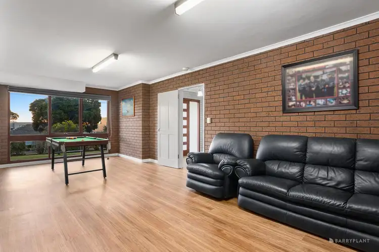 Sixth view of Homely house listing, 28 Jacana Avenue, Templestowe Lower VIC 3107