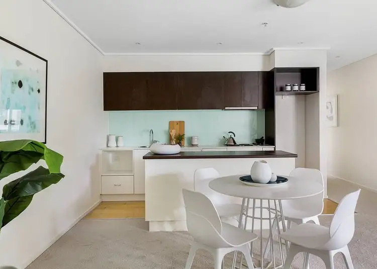 Third view of Homely apartment listing, 14/62 Wattletree Road, Armadale VIC 3143