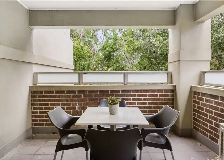 Fourth view of Homely apartment listing, 14/62 Wattletree Road, Armadale VIC 3143