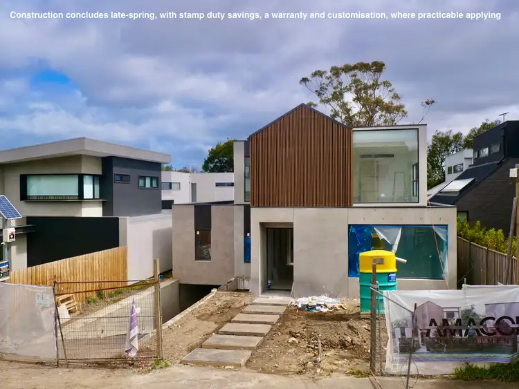 72 Martin Road, Glen Iris VIC 3146