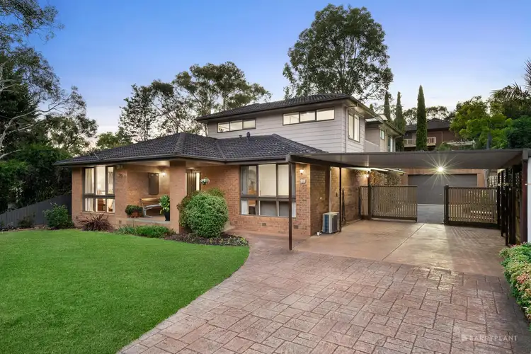 Main view of Homely house listing, 29 Weidlich Road, Eltham North VIC 3095