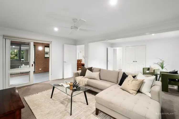 Second view of Homely house listing, 29 Weidlich Road, Eltham North VIC 3095