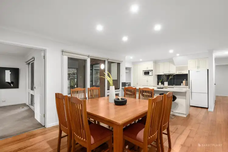 Third view of Homely house listing, 29 Weidlich Road, Eltham North VIC 3095