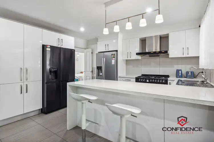 Sixth view of Homely house listing, 45 Barnard Circuit, Florey ACT 2615