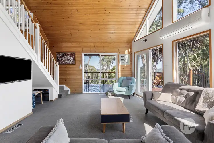 Second view of Homely house listing, 96-98 Eumeralla Grove, Mount Eliza VIC 3930