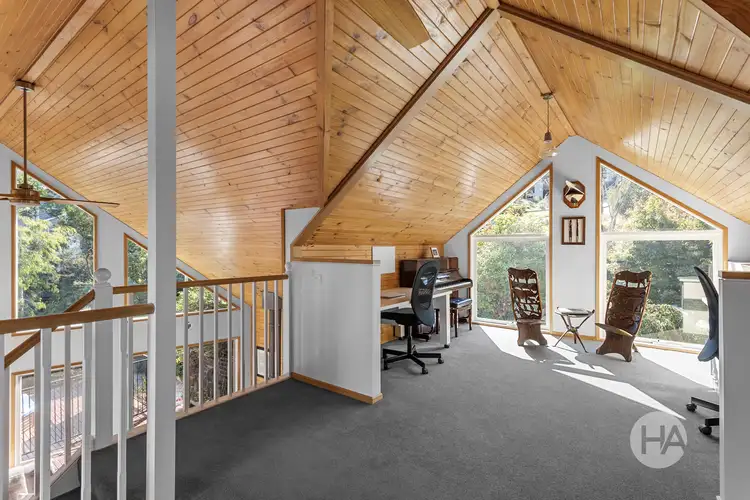 Fourth view of Homely house listing, 96-98 Eumeralla Grove, Mount Eliza VIC 3930