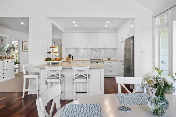 Second view of Homely house listing, 54 Old Mornington Road, Mount Eliza VIC 3930