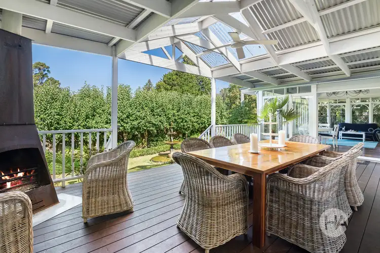 Fourth view of Homely house listing, 54 Old Mornington Road, Mount Eliza VIC 3930
