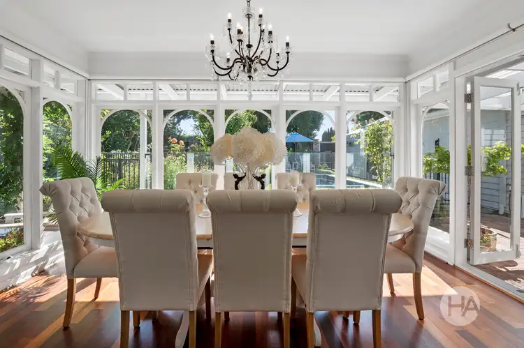 Fifth view of Homely house listing, 54 Old Mornington Road, Mount Eliza VIC 3930
