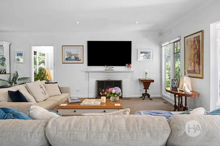 Sixth view of Homely house listing, 54 Old Mornington Road, Mount Eliza VIC 3930
