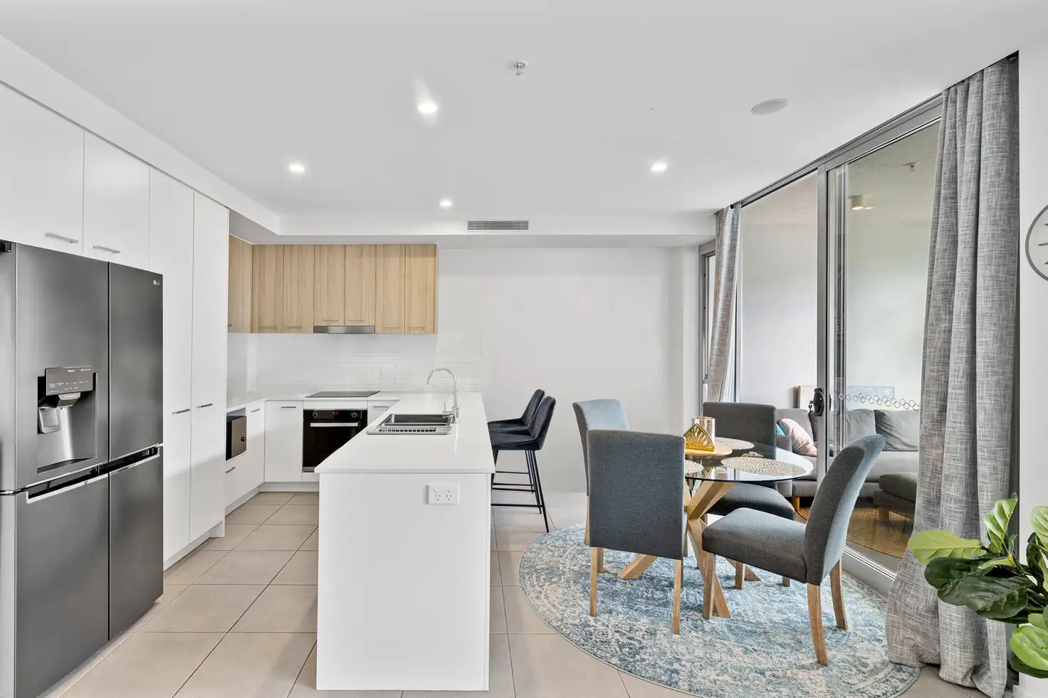 Main view of Homely unit listing, 307/7 Spring Street, Sippy Downs QLD 4556