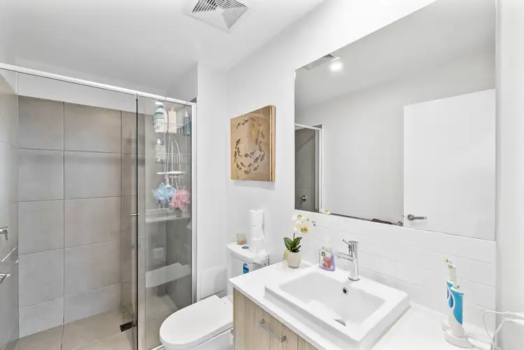 Fourth view of Homely unit listing, 307/7 Spring Street, Sippy Downs QLD 4556