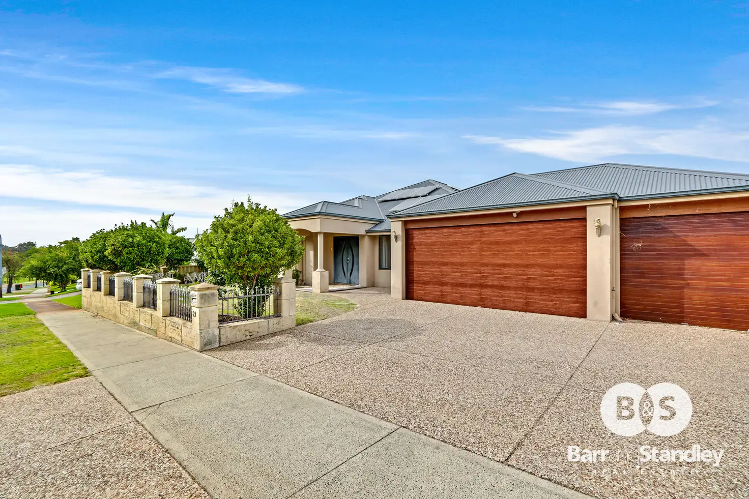 Main view of Homely house listing, 27 McMillan Drive, Dalyellup WA 6230