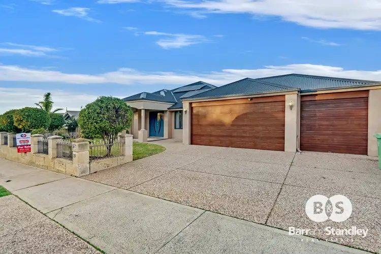Second view of Homely house listing, 27 McMillan Drive, Dalyellup WA 6230