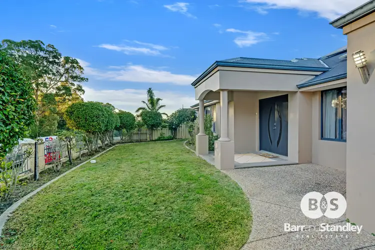 Third view of Homely house listing, 27 McMillan Drive, Dalyellup WA 6230