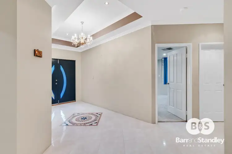 Fourth view of Homely house listing, 27 McMillan Drive, Dalyellup WA 6230