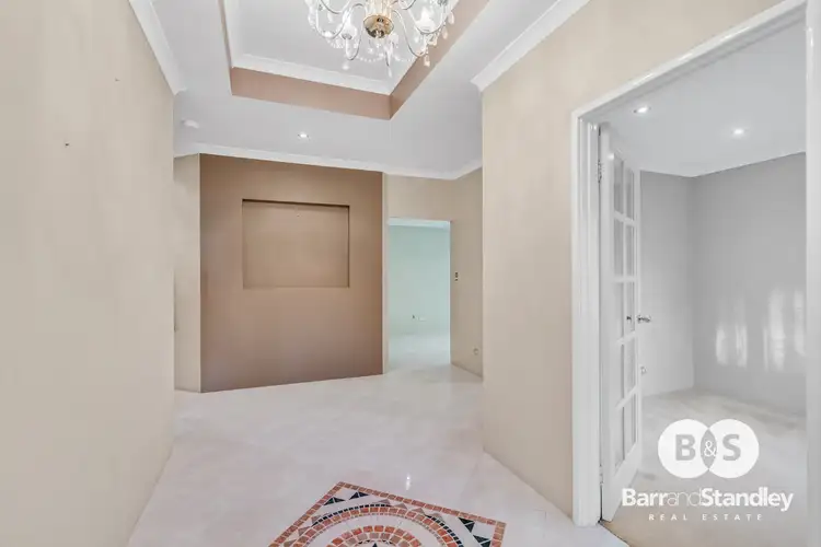Fifth view of Homely house listing, 27 McMillan Drive, Dalyellup WA 6230
