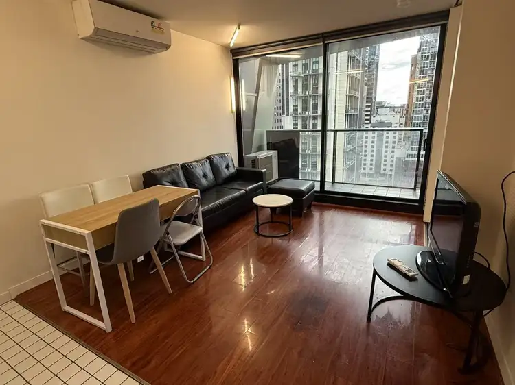1610/31 A'BECKETT Street, Melbourne VIC 3000