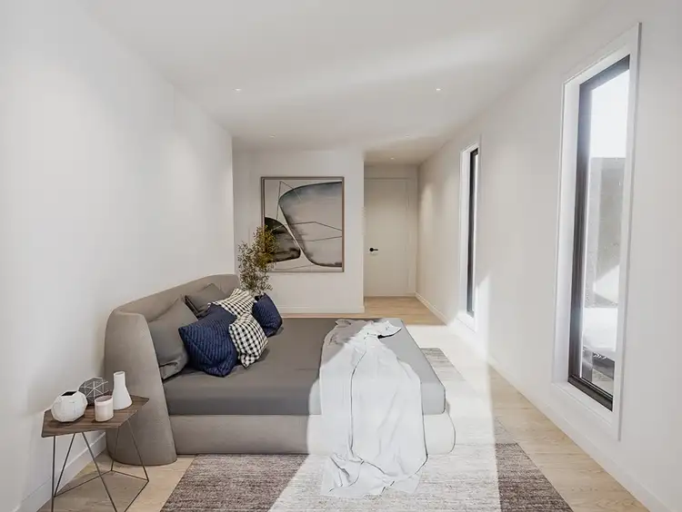 Second view of Homely townhouse listing, Address available on request