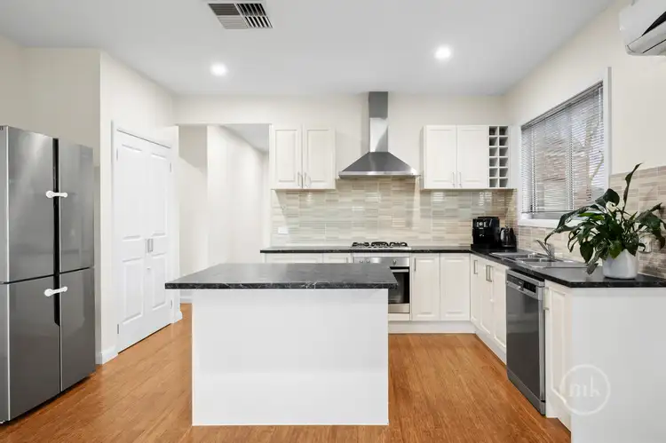 Second view of Homely house listing, 26 Peterborough Drive, Doreen VIC 3754