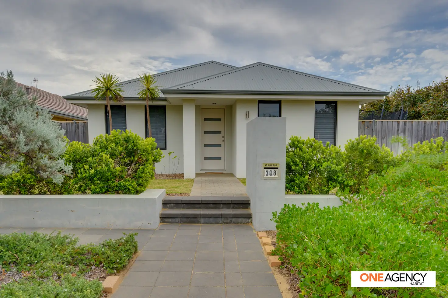 Main view of Homely house listing, 308 Peelwood Parade, Halls Head WA 6210