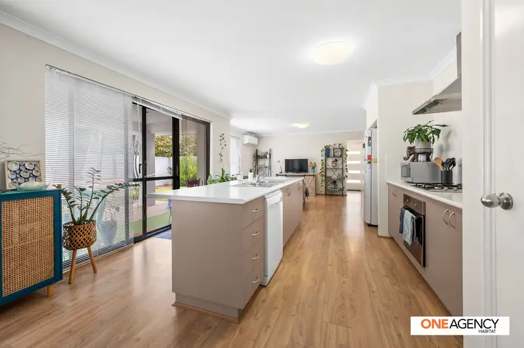 Fifth view of Homely house listing, 308 Peelwood Parade, Halls Head WA 6210