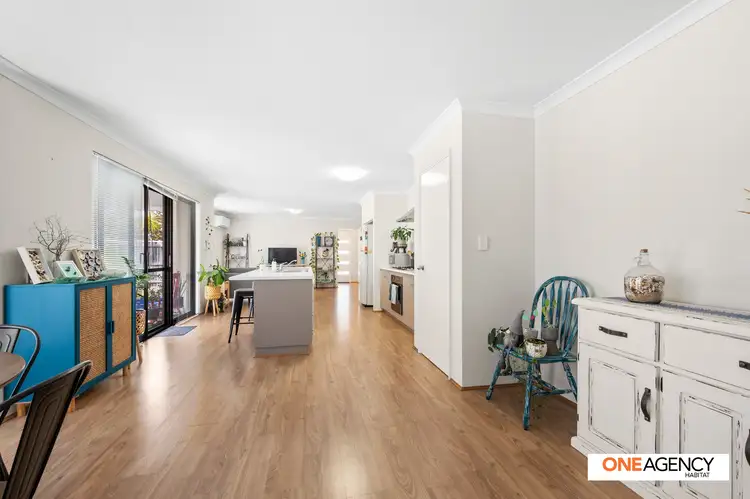 Sixth view of Homely house listing, 308 Peelwood Parade, Halls Head WA 6210